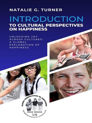 cover image of Introduction to Cultural Perspectives on Happiness